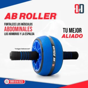 AB ROLLER ABDOMINAL