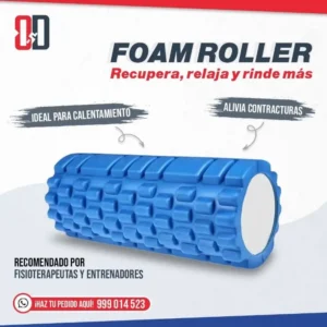 Foam Roller