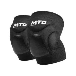 RODILLERAS PARA VOLEY MTD ADULTO CON GEL